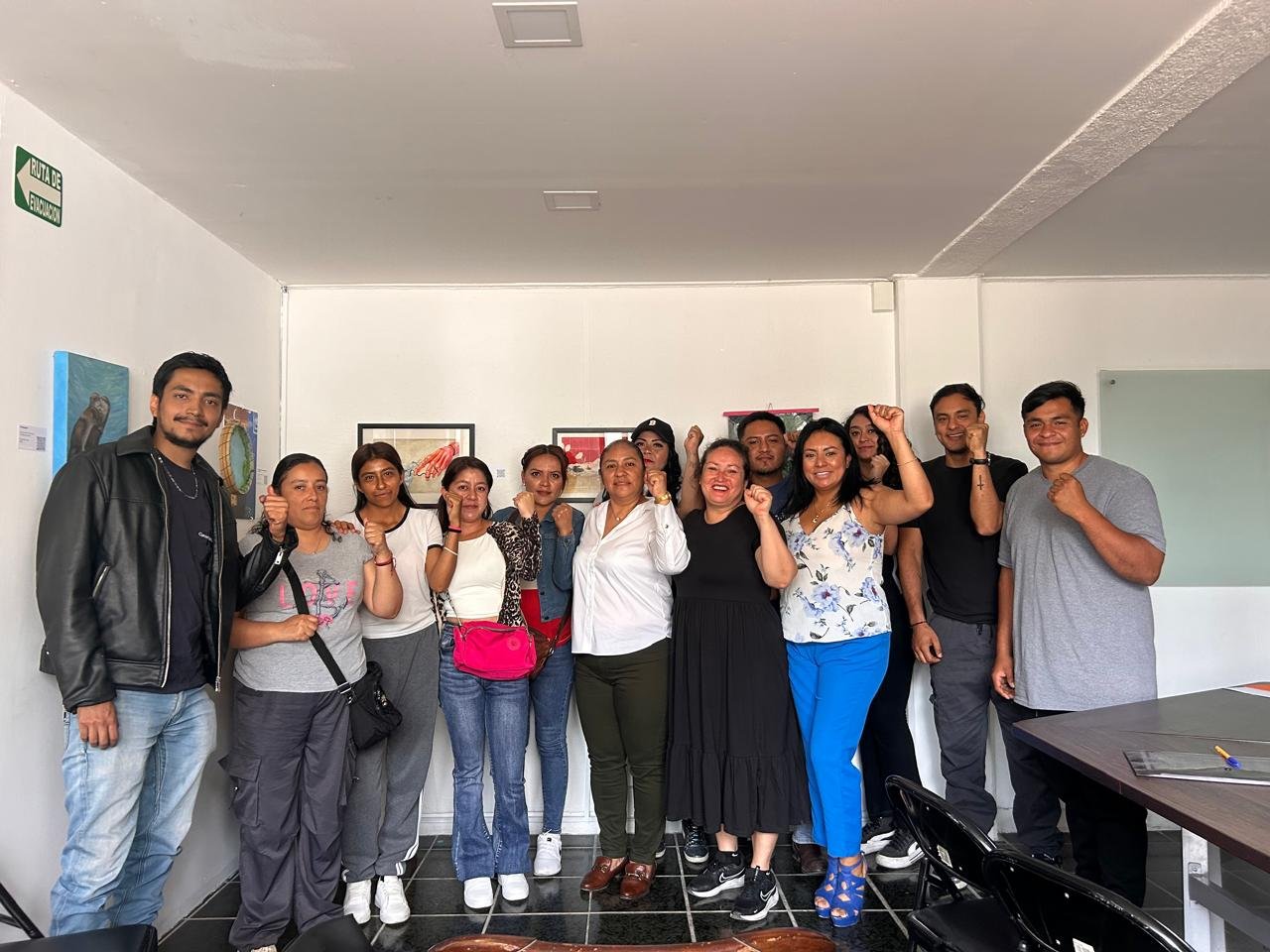 Sec Trabajo 06